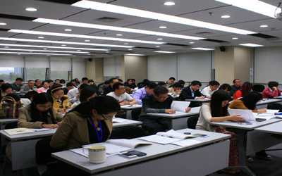 中國夢，泰豪夢，我的夢——泰豪“我與公司”學(xué)習(xí)活動全面啟動