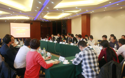 智慧能源產(chǎn)業(yè)技術(shù)創(chuàng)新戰(zhàn)略聯(lián)盟成立 泰豪成為其副理事長(zhǎng)單位