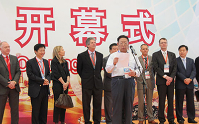 泰豪太陽能亮相SNEC國際太陽能產(chǎn)業(yè)及光伏工程展覽會(huì)