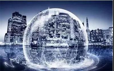 助力“智慧泉城”建設(shè)，北京泰豪中標濟南智慧水務(wù)一期工程