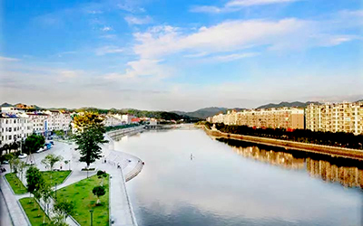 泰豪智慧水務(wù)，提高水利管理信息化程度，開啟水務(wù)新未來