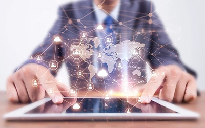 借力大數(shù)據(jù)，推進(jìn)高質(zhì)量發(fā)展，切實(shí)提升城市精細(xì)化管理水平。