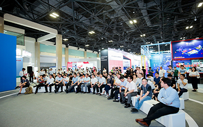 智賦城市 數(shù)造未來 | 泰豪產(chǎn)品發(fā)布會(huì)圓滿舉辦