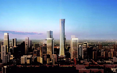 大數(shù)據(jù)精準治理新方式——北京泰豪助力朝陽“城市大腦”創(chuàng)新應(yīng)用