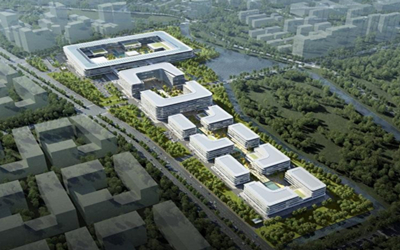 十年共進，阿里、泰豪再度攜手！