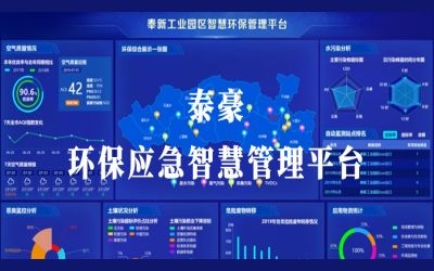 江西省省長奉新調(diào)研，環(huán)保平臺獲認(rèn)可