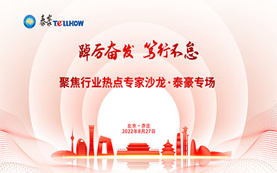 熱點沙龍|數(shù)據中心行業(yè)專家團走進泰豪